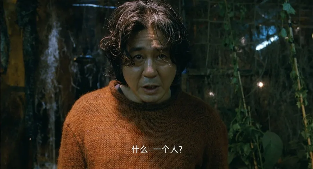 首部禁止上映的限制級電影《看見惡魔/看見魔鬼》，尺度生猛變態，韓國太大膽了！