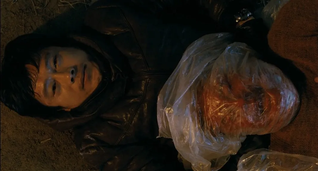 首部禁止上映的限制級電影《看見惡魔/看見魔鬼》，尺度生猛變態，韓國太大膽了！