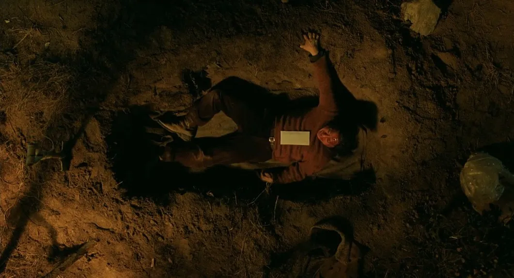 首部禁止上映的限制級電影《看見惡魔/看見魔鬼》，尺度生猛變態，韓國太大膽了！