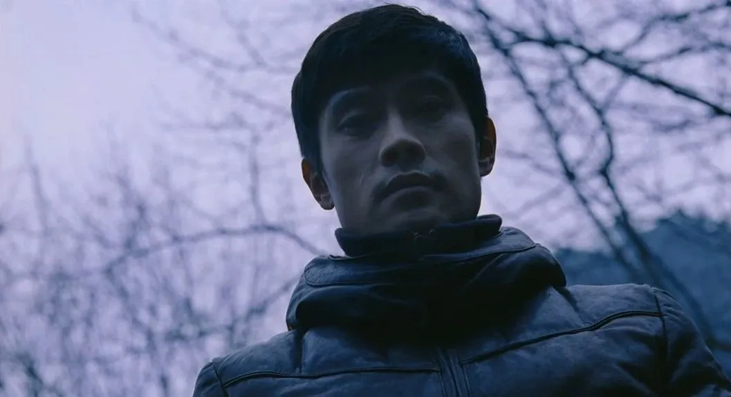 首部禁止上映的限制級電影《看見惡魔/看見魔鬼》，尺度生猛變態，韓國太大膽了！