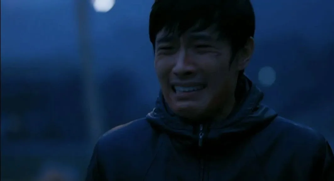 首部禁止上映的限制級電影《看見惡魔/看見魔鬼》，尺度生猛變態，韓國太大膽了！