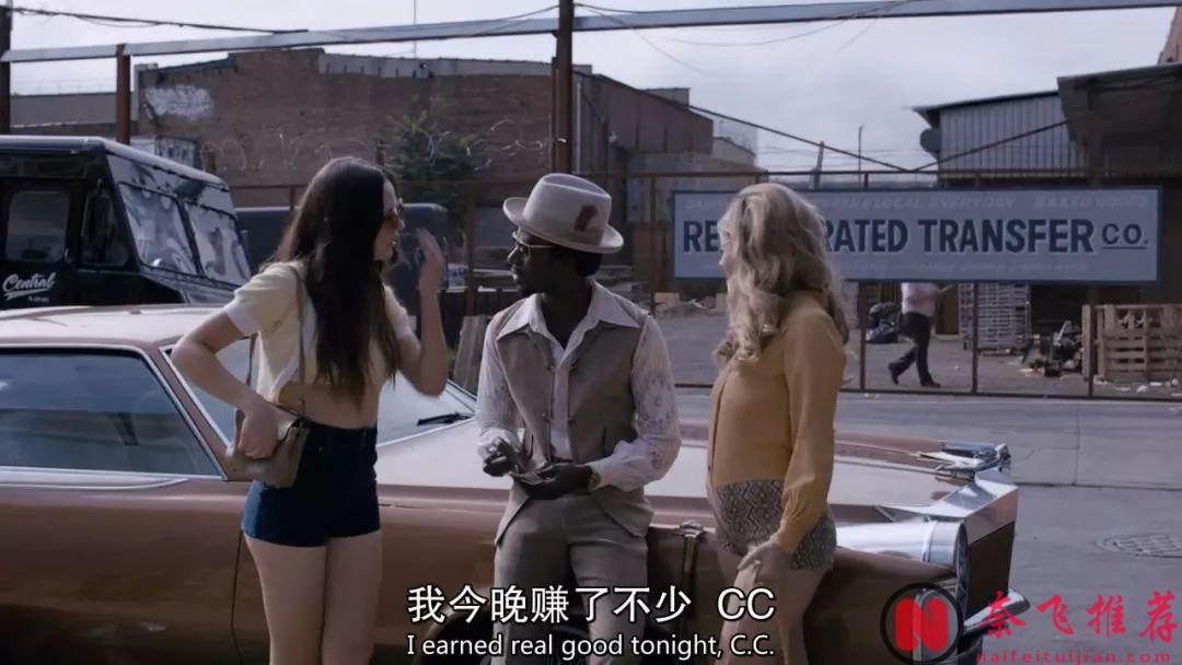 老司機HBO出品的《墮落街傳奇》帶你揭露20世紀70年代紐約色情產業的暗黑時代！