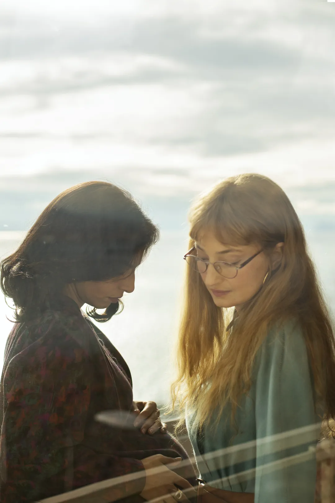 HBO高分系列劇《我的天才女友 第四季》最終季收官之作，我們 9 月見！