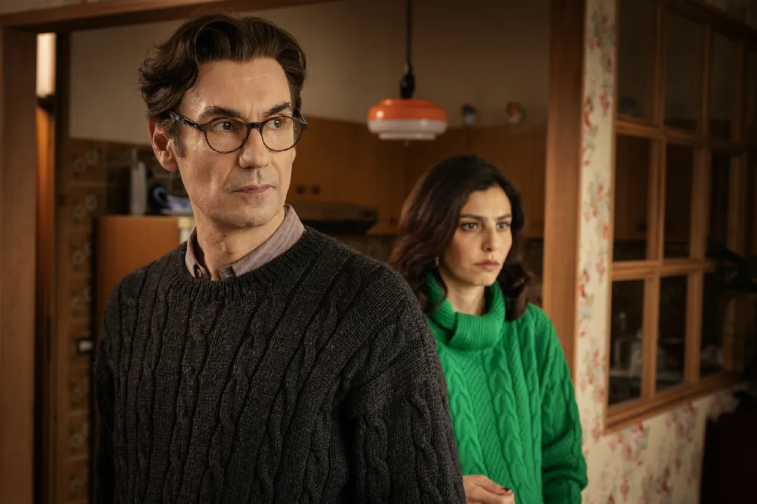 HBO高分系列劇《我的天才女友 第四季》最終季收官之作，我們 9 月見！