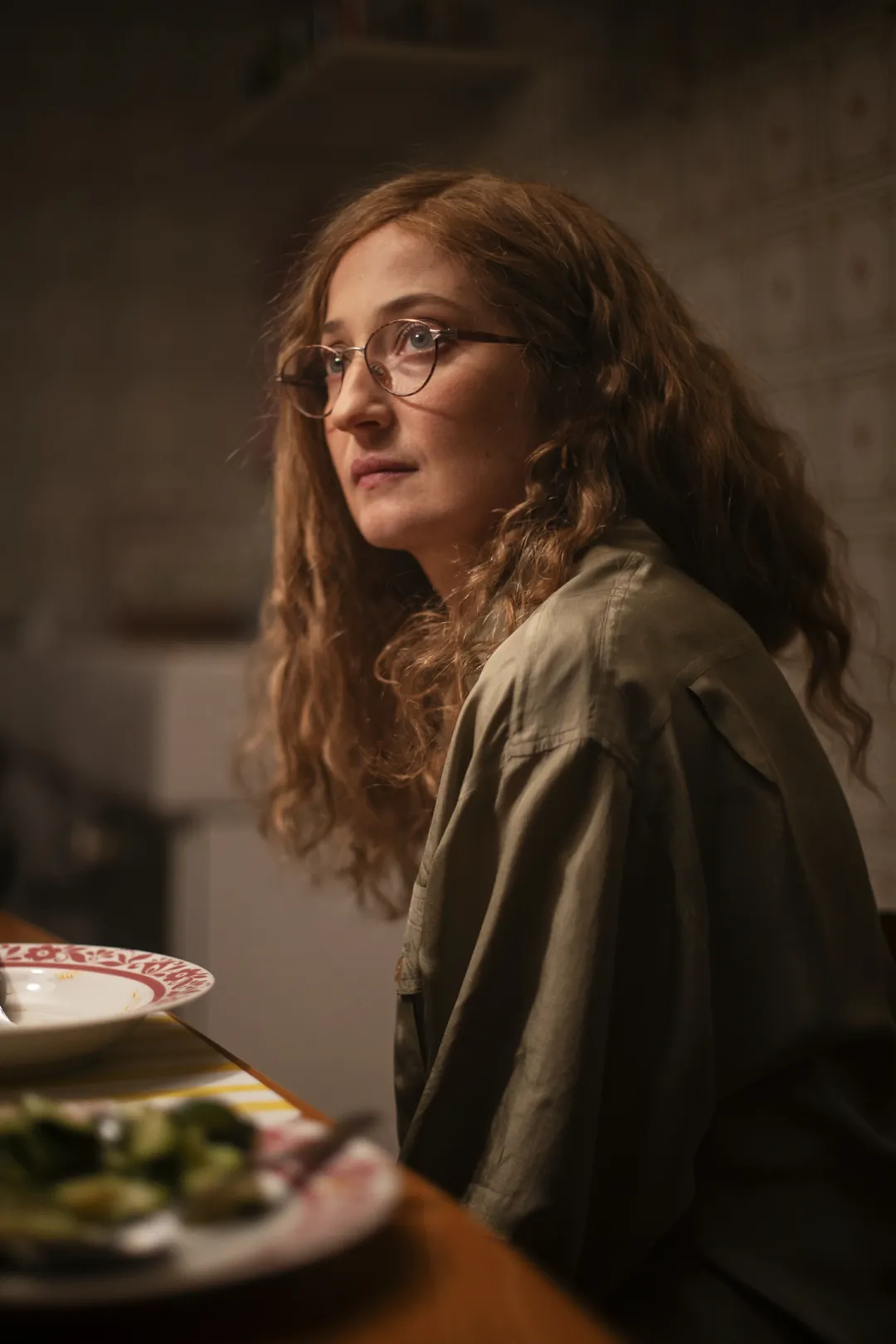 HBO高分系列劇《我的天才女友 第四季》最終季收官之作，我們 9 月見！