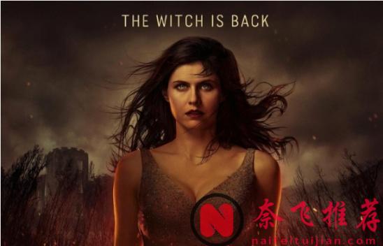 除了HBO開年神劇《人生切割術/生活割離術/人生切割術》第二季，本月還有這三部精彩劇集即將與觀眾見面