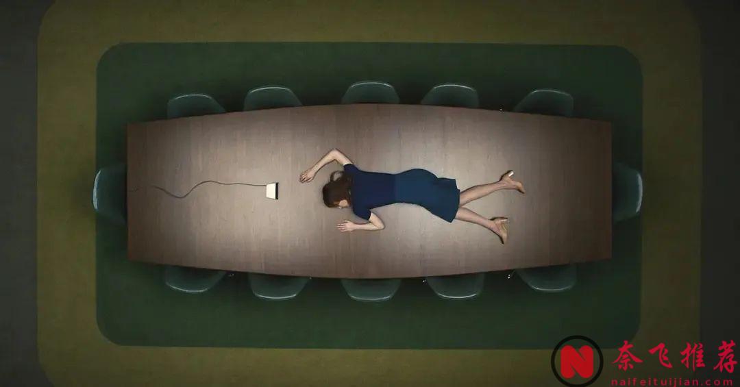 除了HBO開年神劇《人生切割術/生活割離術/人生切割術》第二季，本月還有這三部精彩劇集即將與觀眾見面