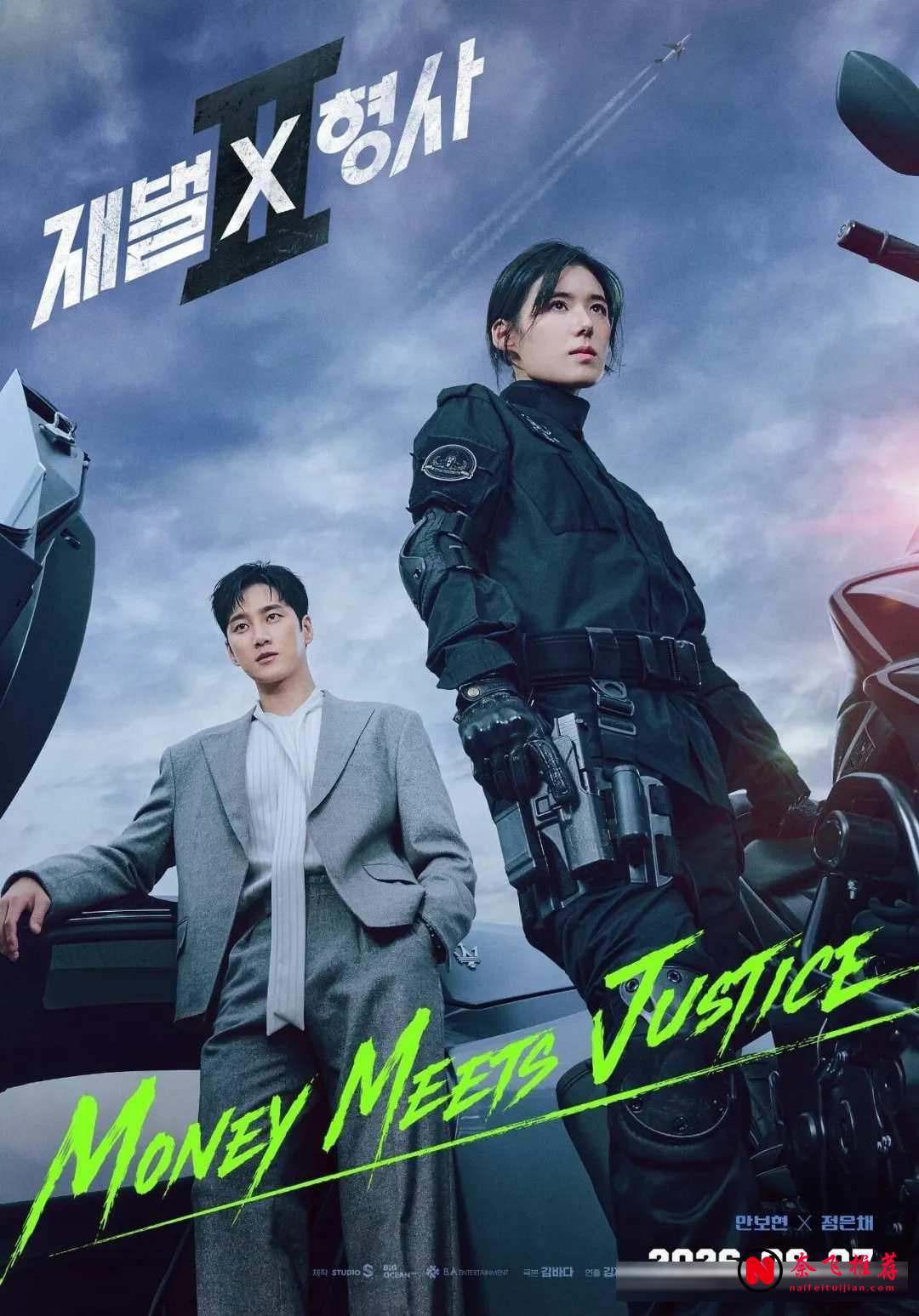 2026年8月新片：Disney+、Prime、HBO Max、Apple TV+片单