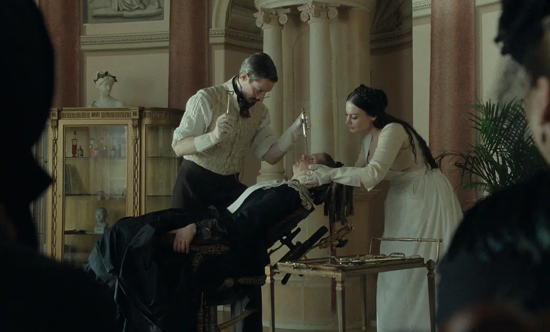 尖叫預警！2025年度5部最新恐怖片腎上腺素暴擊指南