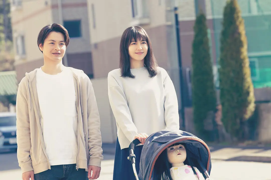 今年最佳日本恐怖片《人偶之家/娃鬼人形/詭娃娃》，看的汗毛直立