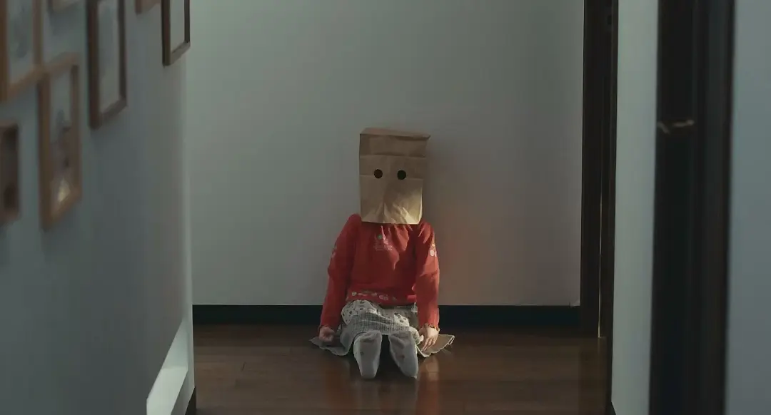 今年最佳日本恐怖片《人偶之家/娃鬼人形/诡娃娃》，看的汗毛直立