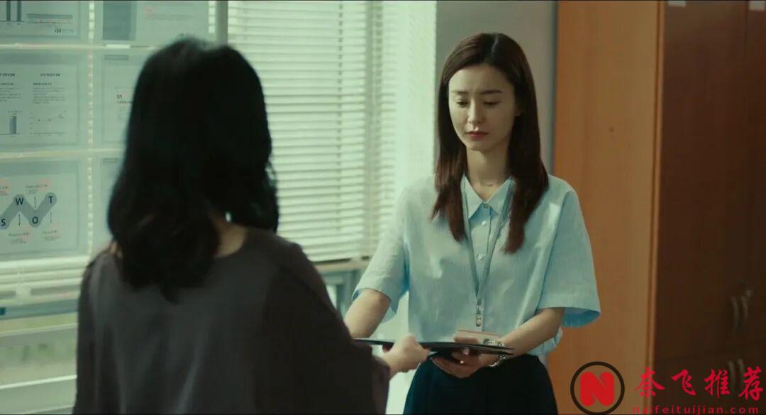 大胆敢拍的电影《82年生的金智英》，剧情太真实，把韩国男人看破防了