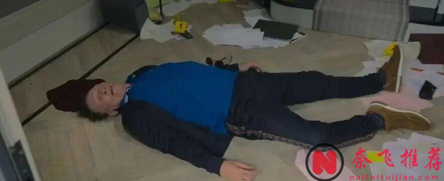 顶级卡司，拍了一部庸作《周四推理俱乐部/周四谋杀俱乐部》，好可惜！