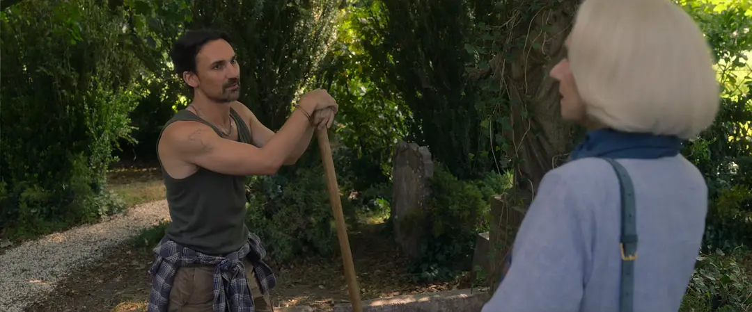 顶级卡司，拍了一部庸作《周四推理俱乐部/周四谋杀俱乐部》，好可惜！