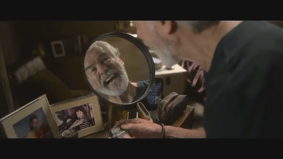 顶级卡司，拍了一部庸作《周四推理俱乐部/周四谋杀俱乐部》，好可惜！