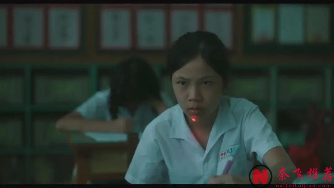 又一部爆片《小晓》口碑杀疯，主角金马奖最年轻获得者，这部电影凭什么？