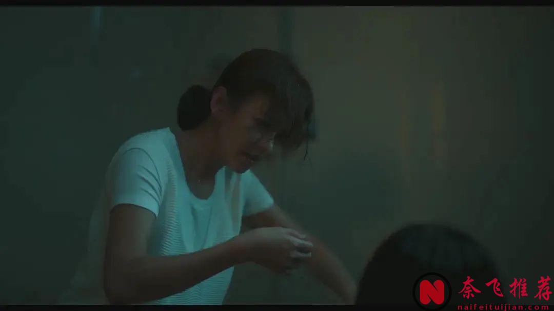 又一部爆片《小晓》口碑杀疯，主角金马奖最年轻获得者，这部电影凭什么？