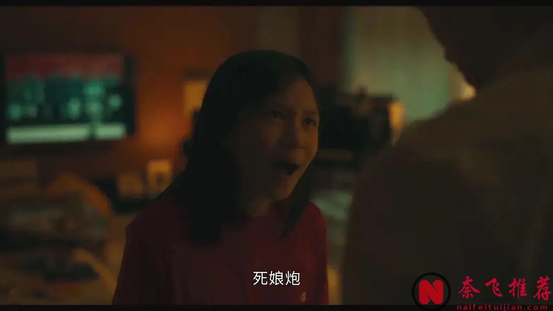 又一部爆片《小晓》口碑杀疯，主角金马奖最年轻获得者，这部电影凭什么？