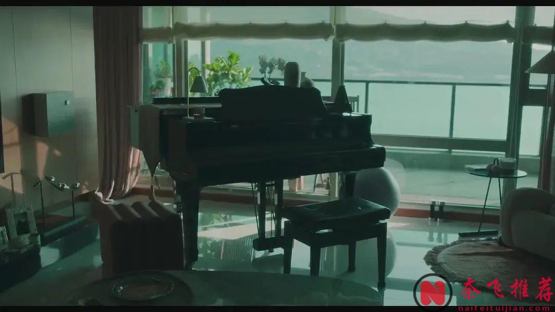 又一部爆片《小晓》口碑杀疯，主角金马奖最年轻获得者，这部电影凭什么？