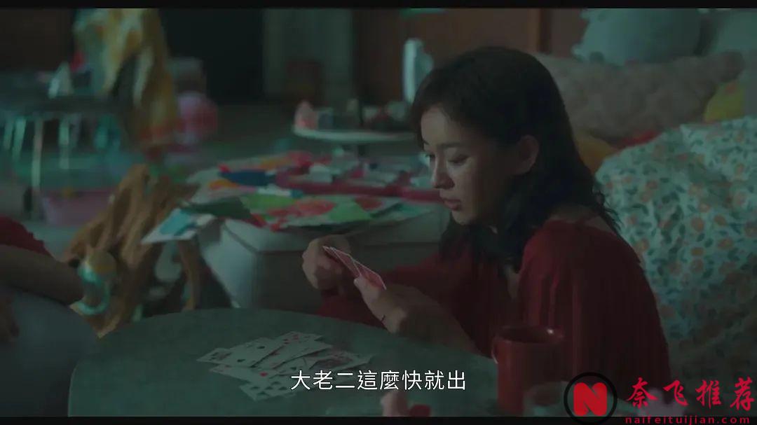 又一部爆片《小晓》口碑杀疯，主角金马奖最年轻获得者，这部电影凭什么？