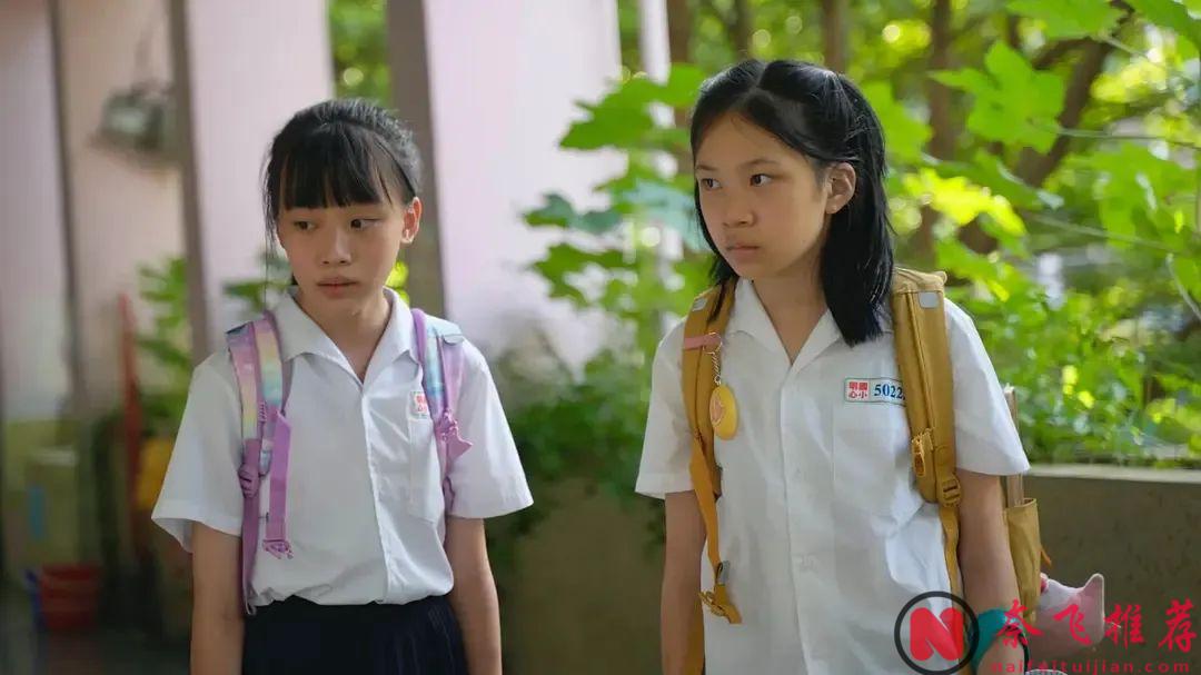 又一部爆片《小晓》口碑杀疯，主角金马奖最年轻获得者，这部电影凭什么？