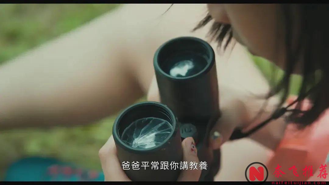 又一部爆片《小晓》口碑杀疯，主角金马奖最年轻获得者，这部电影凭什么？