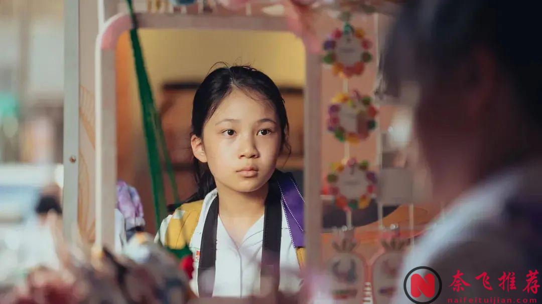 又一部爆片《小晓》口碑杀疯，主角金马奖最年轻获得者，这部电影凭什么？