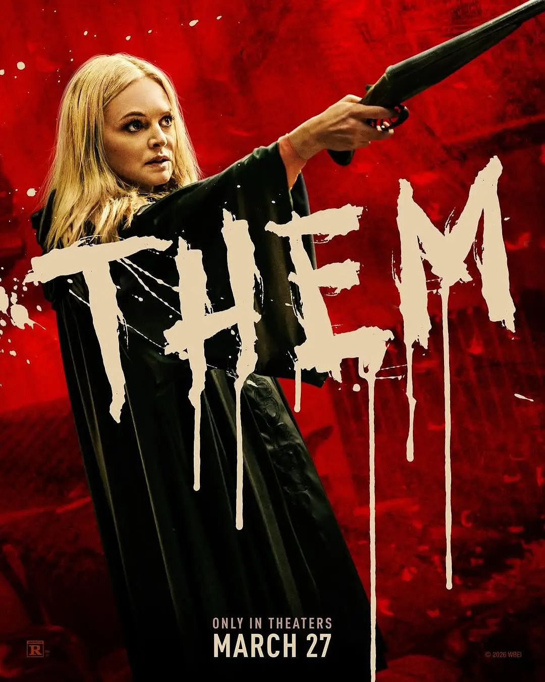 2026年最期待恐怖片小盘点