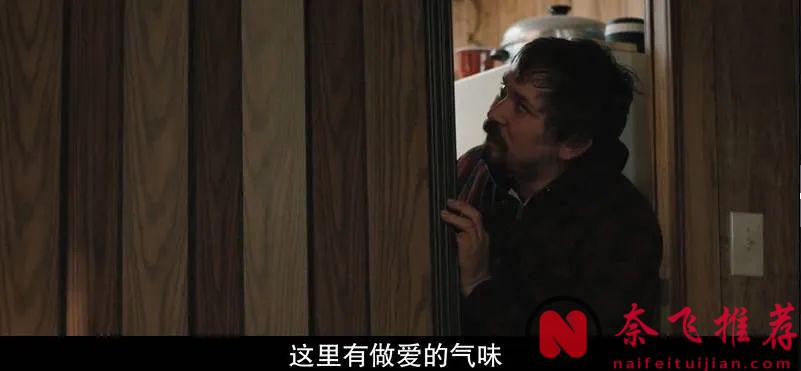 "鷹眼"化身神槍手，這部高分懸疑犯罪電影《獵兇風河谷/風河谷謀殺案/極地追擊》太牛了！