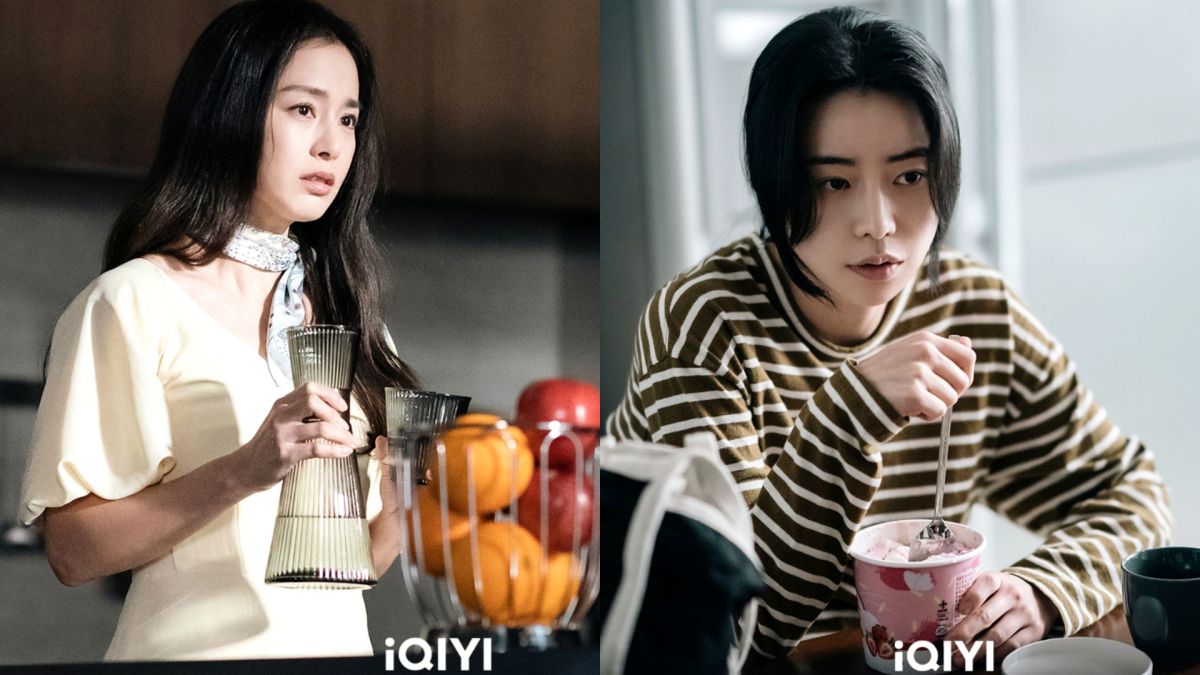 驚悚劇《有院子的家》國民惡女林智妍變家暴受害者！金泰希豪宅後院飄屍臭味，雙姝聯手查懸疑真相