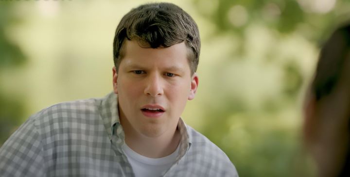 FX美剧《弗莱斯曼有麻烦了》曼哈顿夫妇在爱情和生活中的困境