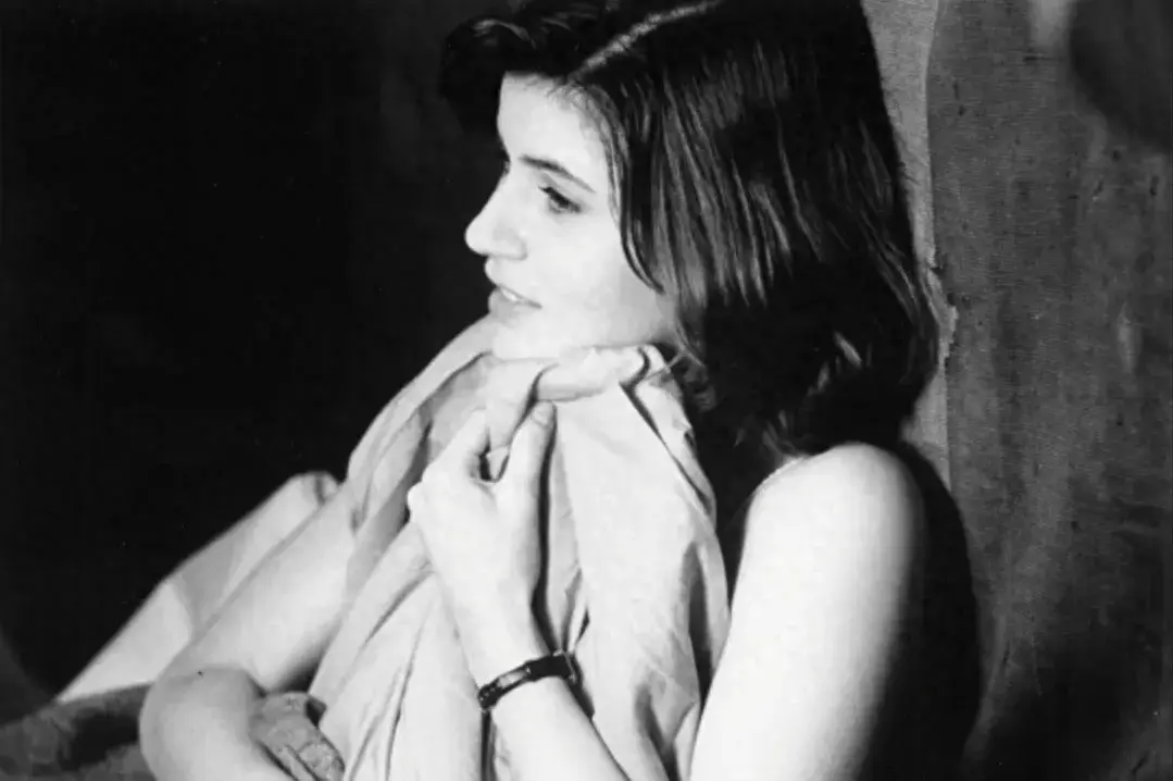 伊蓮娜·雅各布，值得放硬碟的三部作品