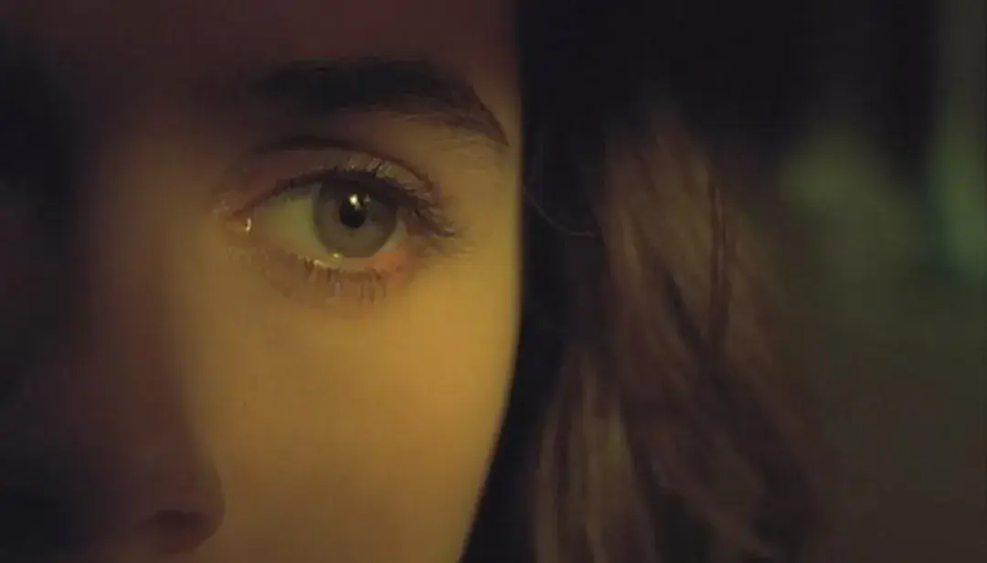 伊蓮娜·雅各布，值得放硬碟的三部作品