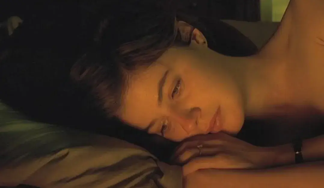 伊蓮娜·雅各布，值得放硬碟的三部作品