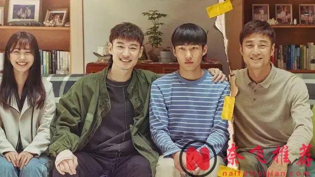 Netflix 9.2 分走心剧《我是遗物整理师》，聚焦一个和死者相关的特殊职业！