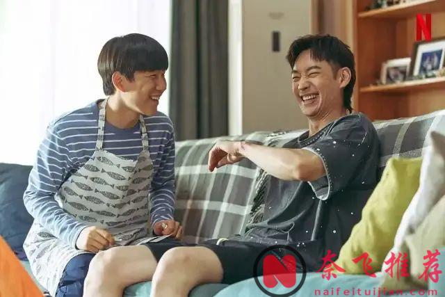 Netflix 9.2 分走心剧《我是遗物整理师》，聚焦一个和死者相关的特殊职业！