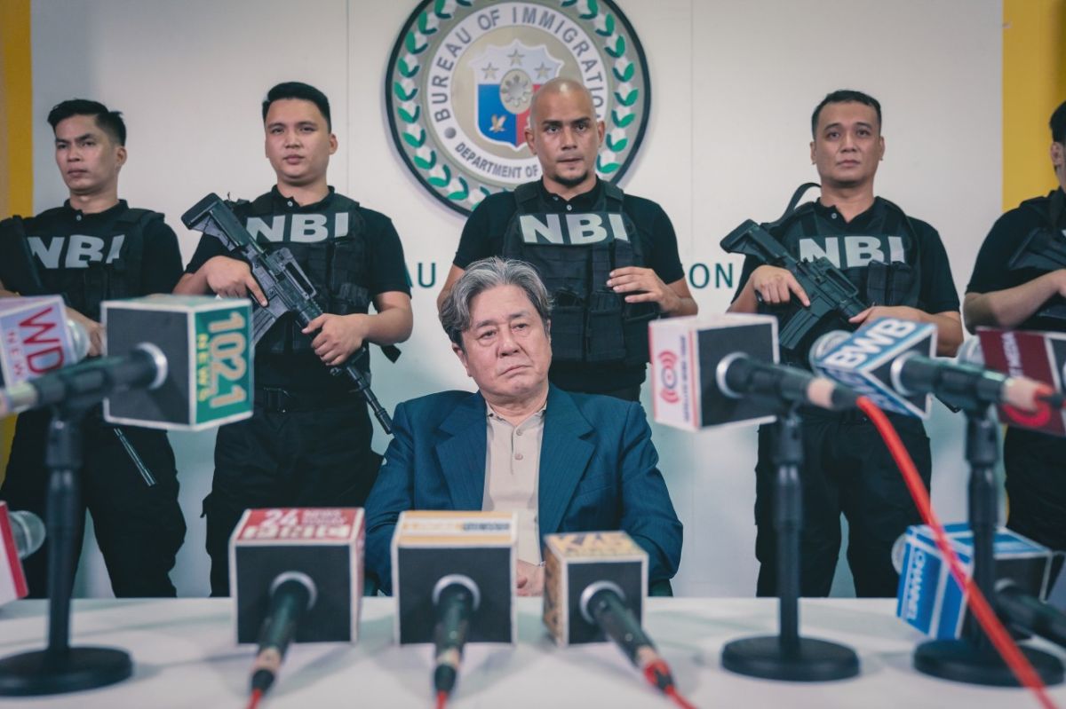 Disney+《赌命为王2》孙锡久展超强存在感&爆发力！「第一季结尾开枪」开启第二季，李东辉成剧情转折