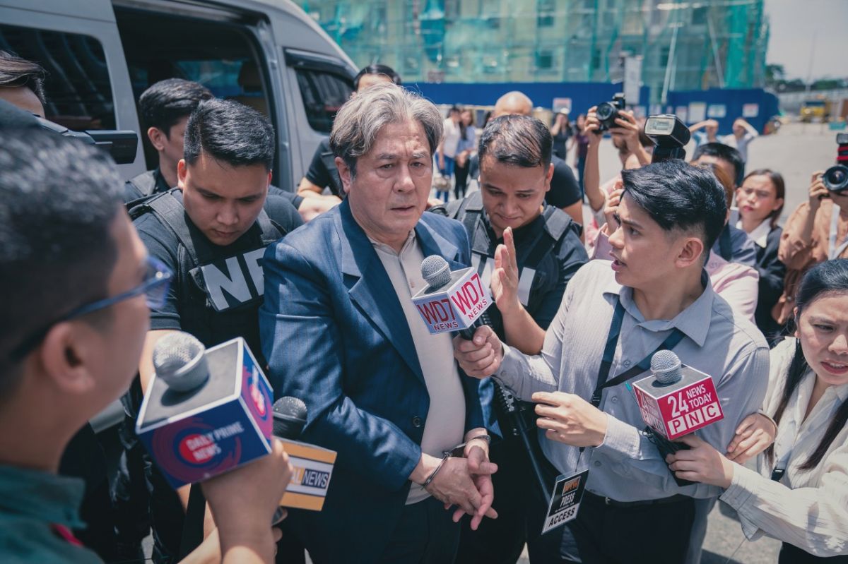 Disney+《赌命为王2》孙锡久展超强存在感&爆发力！「第一季结尾开枪」开启第二季，李东辉成剧情转折