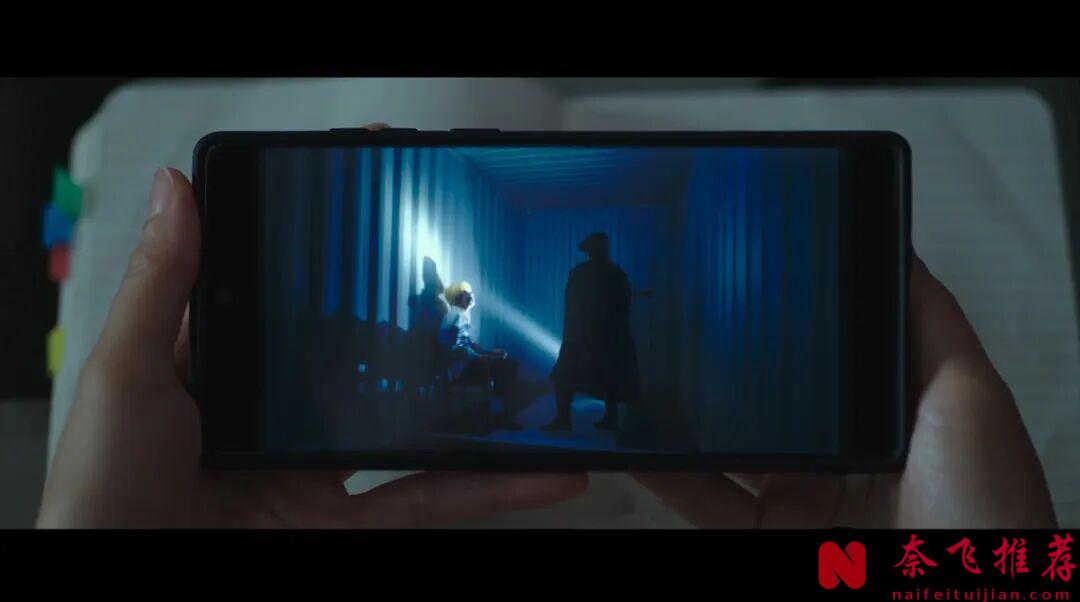 韩国电影已经把复仇题材拍出了花，这部《杀人者报告》暴力+连环反转剧情相当好看！