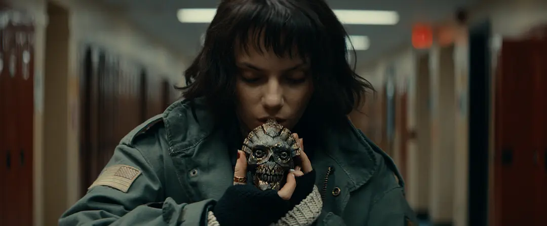 近期恐怖电影避雷攻略