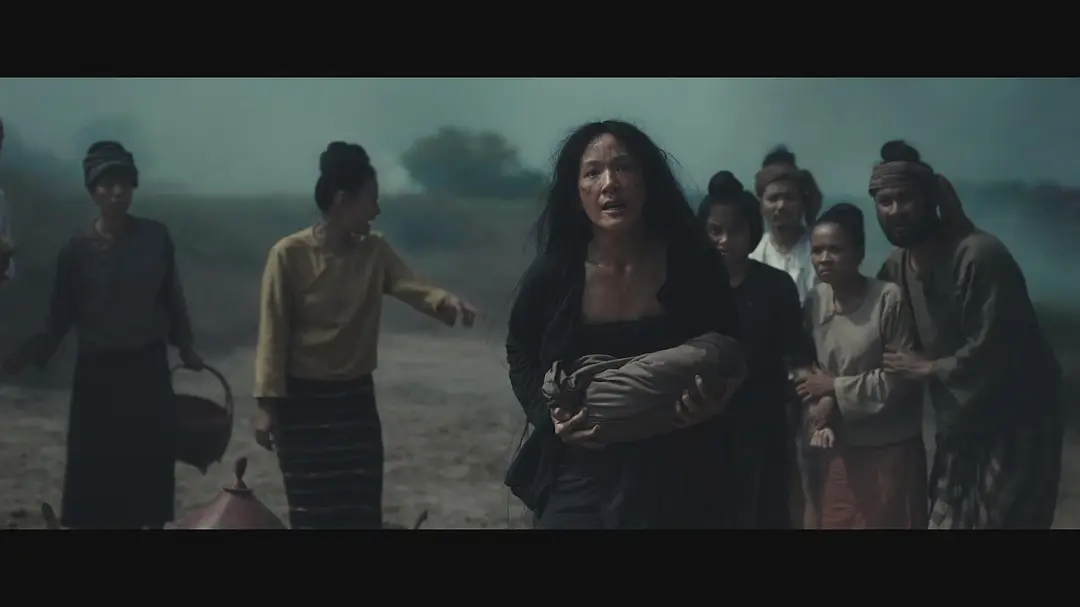 近期恐怖电影避雷攻略