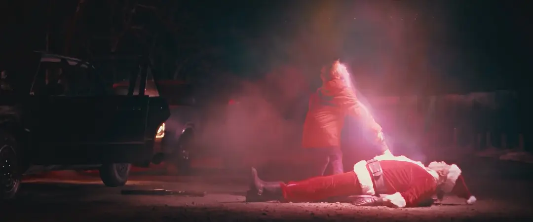 近期恐怖电影避雷攻略