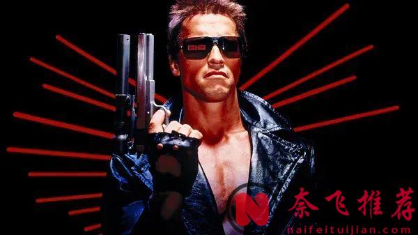 网飞推出《终结者》动画《终结者：零》，预告超猛！