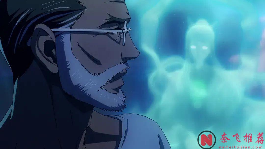 网飞推出《终结者》动画《终结者：零》，预告超猛！