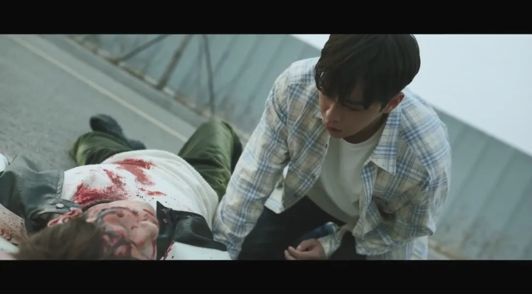 韓國又炸出一部犯罪復仇爽劇《法官大人》，開播好評如潮，一集上癮！