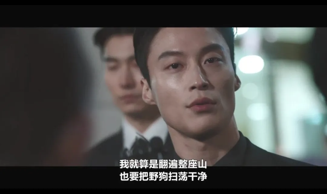 韓國又炸出一部犯罪復仇爽劇《法官大人》，開播好評如潮，一集上癮！