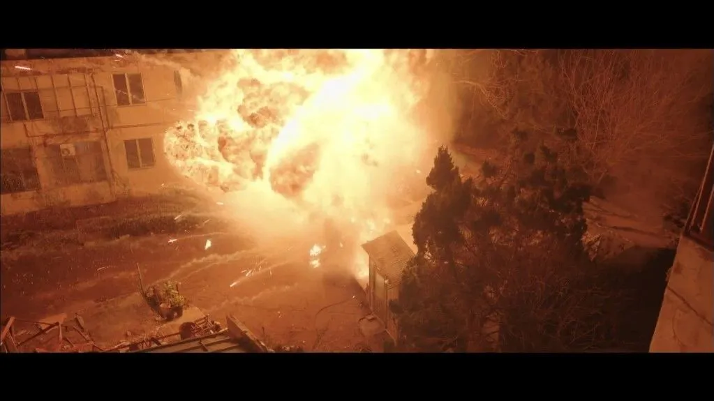 韓國又炸出一部犯罪復仇爽劇《法官大人》，開播好評如潮，一集上癮！