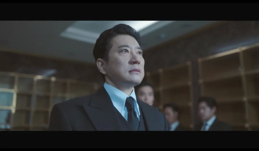 韓國又炸出一部犯罪復仇爽劇《法官大人》，開播好評如潮，一集上癮！