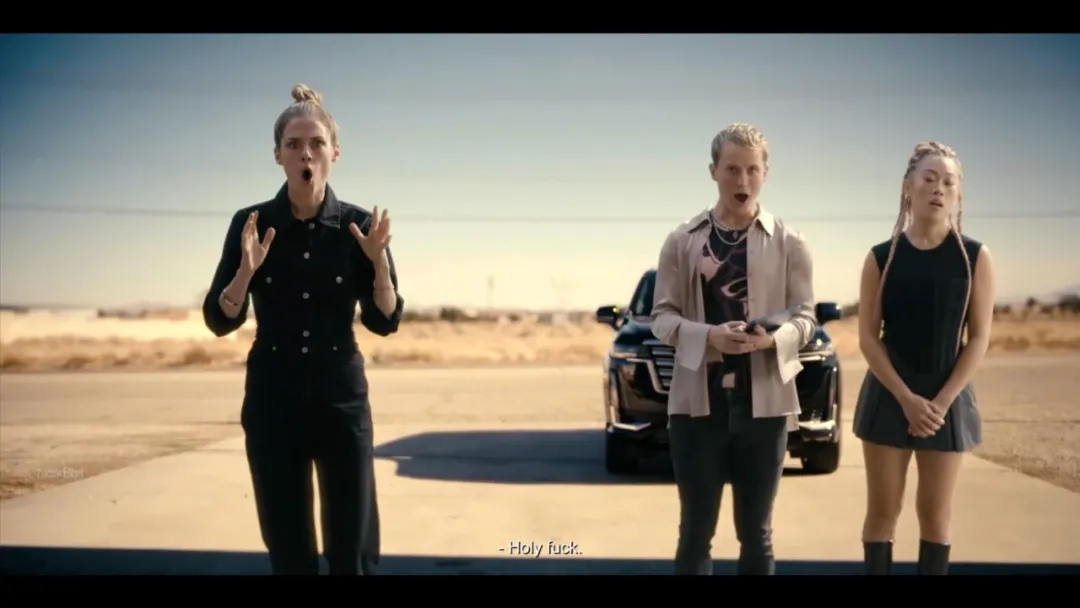 口碑高掛，9.1分神劇《絕望寫手/天后與草莓(臺)》第三季迴歸啦！