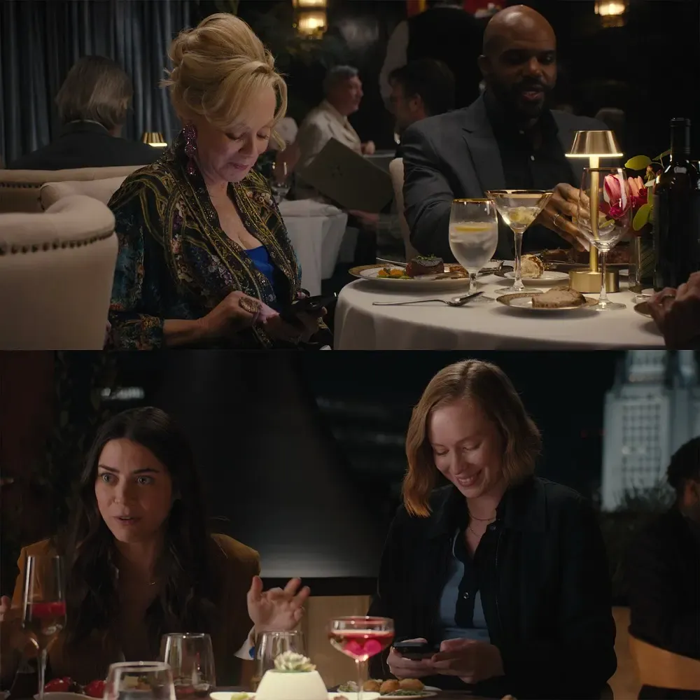 口碑高掛，9.1分神劇《絕望寫手/天后與草莓(臺)》第三季迴歸啦！